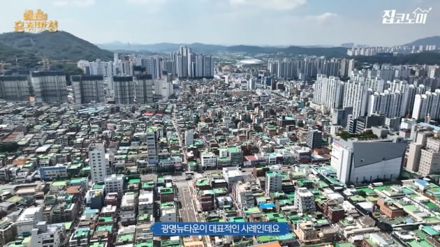 59㎡ is too small...  Reasons for continuing to build 29㎡·39㎡ apartments [전형진의 흥청망청]