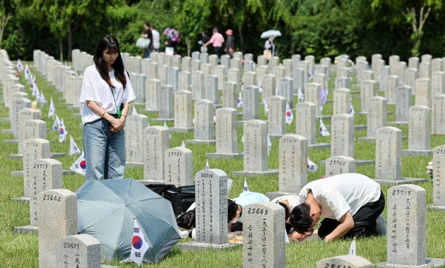 [포토] 기억하고 잊지 않겠습니다