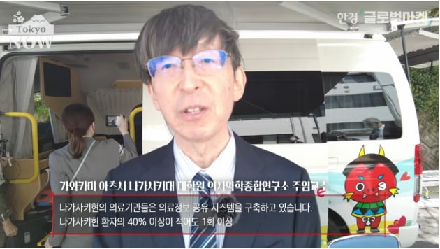 "韓도 문제인 지방소멸까지 막는다"…日원격의료의 예상밖 효과 [정영효의 인사이드 재팬]