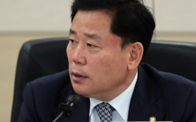 비명계 송갑석 "이래경, 최고위원 아무도 몰라…전형적 인사 참사"