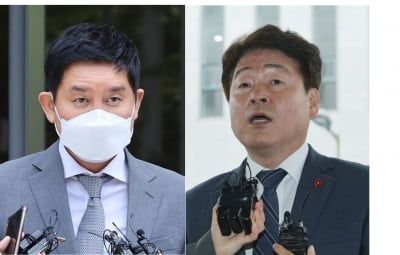 김봉현, 기동민 의원에 '1억 불법 정치자금' 혐의 인정