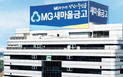 "터질 게 터졌다"…새마을금고는 어쩌다 '비리 백화점' 됐나 [새마을금고 대해부①]