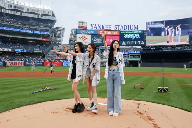 사진=Yankees 제공