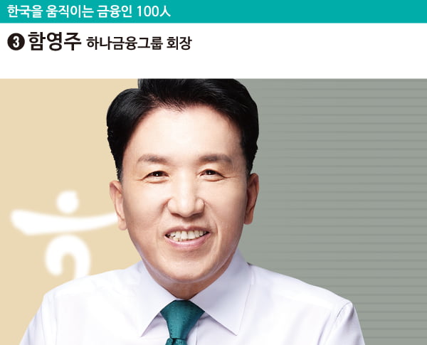 충청권 휩쓸었던 '영업의 달인'…亞 '넘버원 금융그룹' 향해 질주