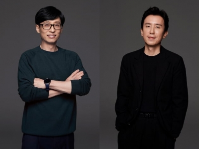 유희열, 32억 들여 주식 샀다…'안테나' 2대 주주 복귀