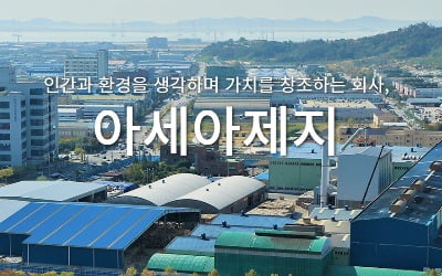 "손해 책임져"…소액주주 압박에 뾰족한 수 없는 아세아제지