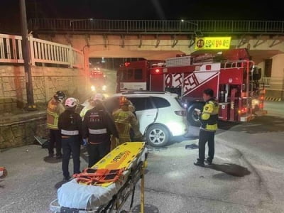 '아내 車사고 위장 살해' 육군 부사관, 얼굴·이름·나이 공개되나