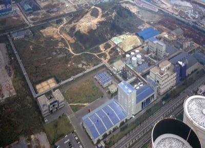 코스모화학 사들이는 초고수들…삼성전자에도 '눈독'