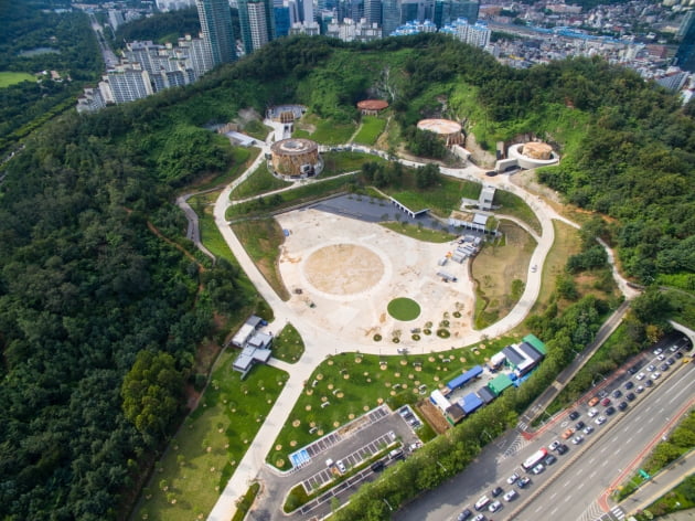 한국판 테이트모던을 아시나요, 문화비축기지 [MZ 공간 트렌드]