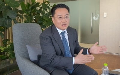 [마켓PRO] 김정원 ICS 전무 "2차전지 기업은 유망할 수밖에 없다"
