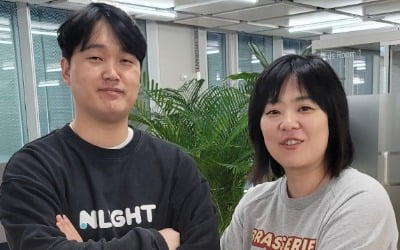 삼성 출신이 창업한 엔닷라이트…'친정'서 투자유치 성공 [허란의 VC 투자노트]