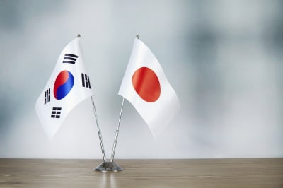 정상회담 후…韓국민 43%·日국민 45% "한일관계 좋다"