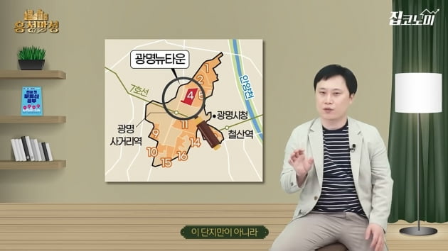 여름휴가 전에 잡아야 할 7월 유망 분양 총정리 [전형진의 흥청망청]