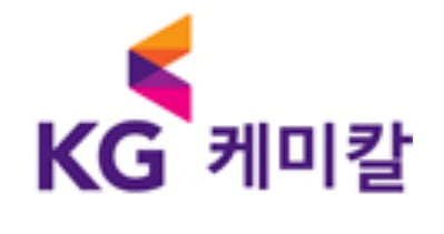 KG케미칼, 주식 분할 결정 소식에 주가 '급등'