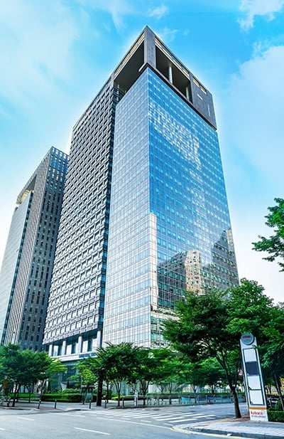 올해 최대어 잠실 삼성SDS타워 매각 본격화…매매가 1兆 거론