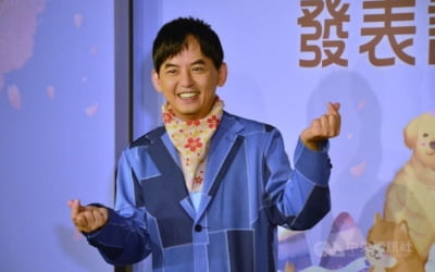 대만 국민 MC, '미투 가해자' 지목되자 극단적 선택 시도