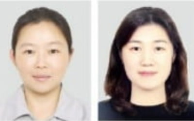 대한민국 여성 엔지니어상에 정은영·김숙현·한정은