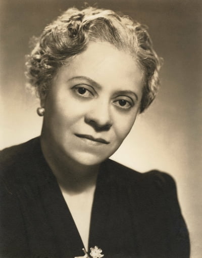 미국 클래식 역사를 장식한 흑인 여성 작곡가, 플로렌스 프라이스