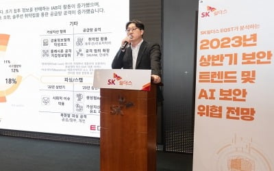 생성형 카지노 슬롯머신 게임, '보안 위협'일까 '보안 활용' 도구 될까