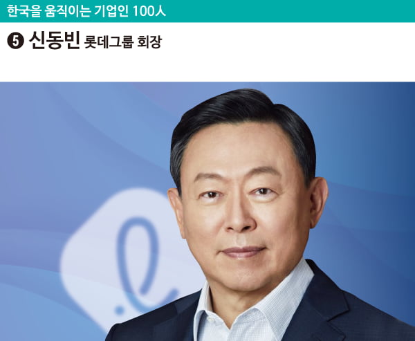 M&A 60건, 실패는 없었다 … 혜안 가진 ‘인내의 승부사’