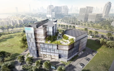 국내 최대 서울아산병원, 1호 의료 수출국으로 UAE 택한 이유는