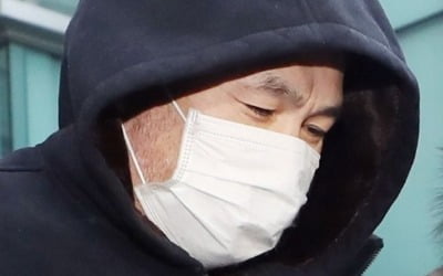 '연쇄살인' 권재찬 감형…"판사 머릿속 보고 싶다" 오열한 유족