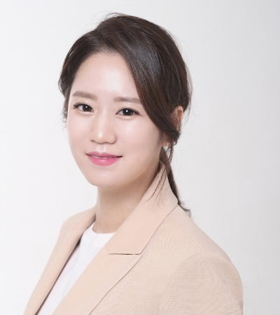 정혜인 아이트럭 대표