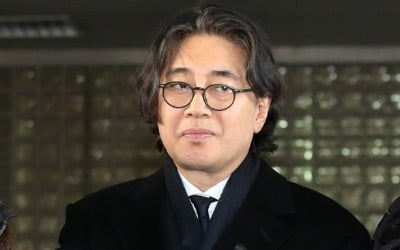 '차명유산 400억 소송'…이호진 전 태광 회장, 누나 상대 승소