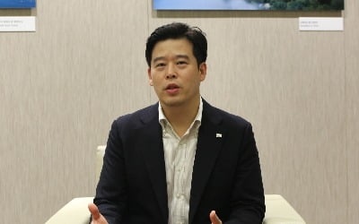 김정욱 본부장 "TDF, 최우선 선택 기준은 '변동성'" [1조 펀드매니저 인터뷰]