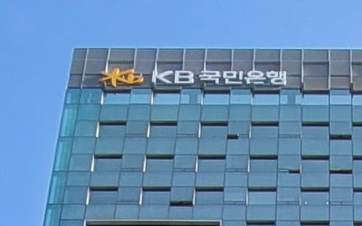 국민은행, 비대면 소상공인대출 금리 최고 0.5%포인트 인하