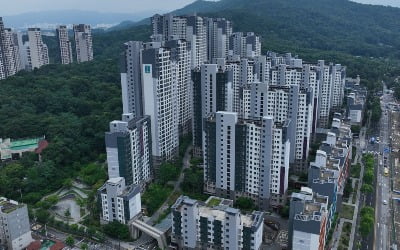 "수능 '킬러문항' 없애도…강남 8학군 부동산 영향 크지 않아"