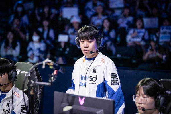 DRX 김목경 감독 (제공=LCK)