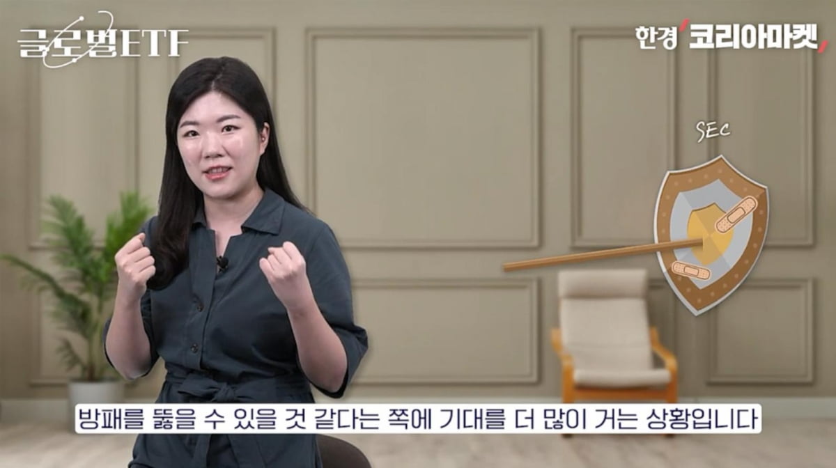 비트코인 가격, '이것' 등장하면 더 올라갑니다 [나수지의 쇼미더재테크]