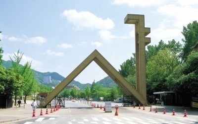 서울대 자연계 입결, 고대·성대보다 낮았다…"처음있는 일"