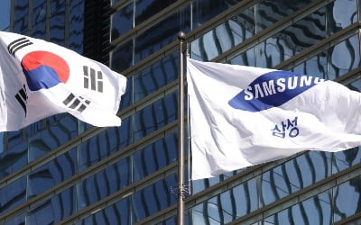 "이젠 못참아" 삼성의 분노…'기술 도둑' 중국과 전면전 [김익환의 컴퍼니워치]