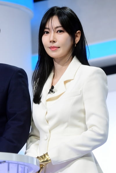 [포토] 김소연, '아름다운 모습에 눈길'