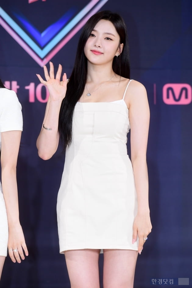 [포토] 위클리 박소은, '반짝반짝 빛나는 미모'