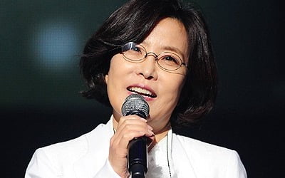 "회삿돈으로 집 인테리어"…이선희, 또 횡령 의혹 제기돼