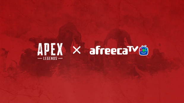 아프리카티비(TV), 국내 최초 EA사와 'APEX 레전드' 한국 마케팅을 위한 이벤트 라이선스 계약 체결
