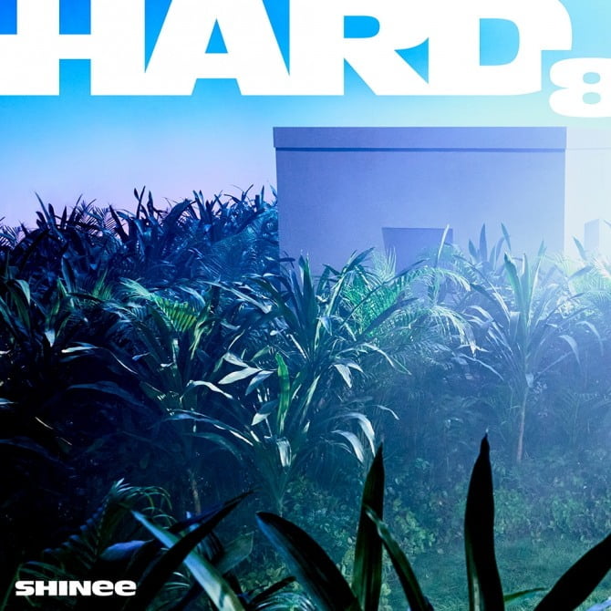 샤이니, 정규 8집 ‘HARD’ 26일 공개…‘더욱 다채로워진 음악 색깔’