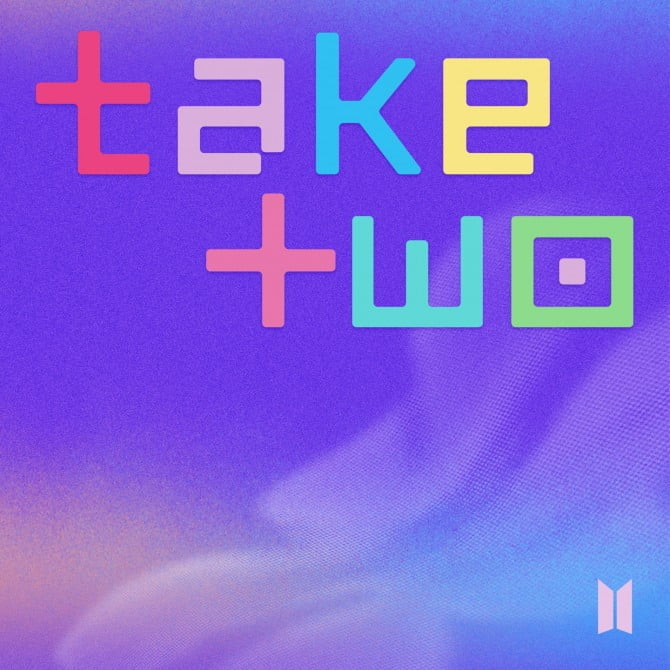 방탄소년단 ‘Take Two’, 美 빌보드 ‘핫 100’ 48위 진입…개인 앨범도 꾸준한 인기