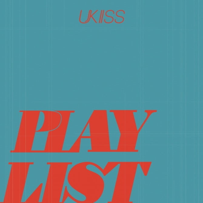 유키스, 28일 미니앨범 'PLAY LIST' 발매…‘팬들 위한 플레이리스트’