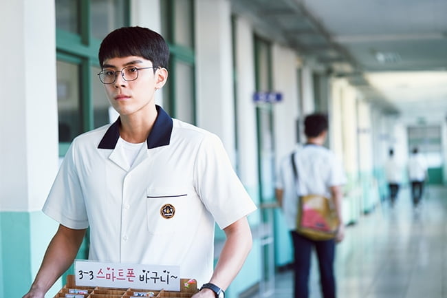 ‘무빙’ 김도훈, 캐릭터 완벽 싱크로율…‘치타 방불케 하는 에너지+순수한 열정’