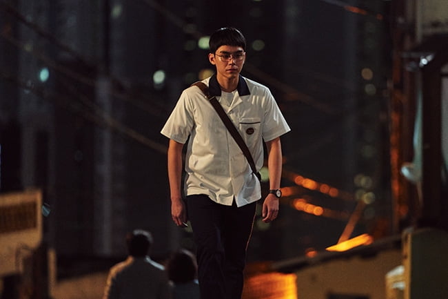 ‘무빙’ 김도훈, 캐릭터 완벽 싱크로율…‘치타 방불케 하는 에너지+순수한 열정’