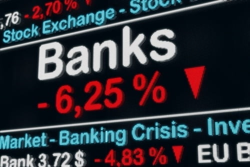 美 은행권 연준 대출 증가세 지속…유동성 위기 여전