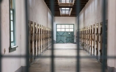 "교도소 좁다"며 국가 상대 손배소 청구한 사형수 