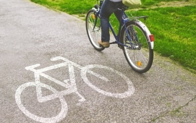 내년부터 지자체별 자전거 교통량 통계 공개