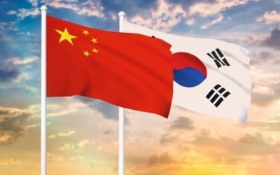 한국 해외 투자금 150억弗 '탈 중국'…투자 지도 바뀐다 [강진규의 외환·금융 워치]