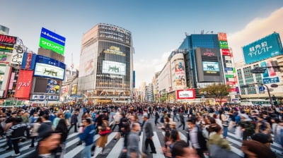 엔저에 너도나도 일본여행…온라인카지노주, 역대급 실적 온다