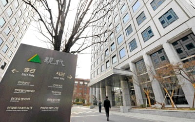 "주주소송 끝나지 않았다" 현대엘리 분쟁 장기전 돌입한 쉰들러